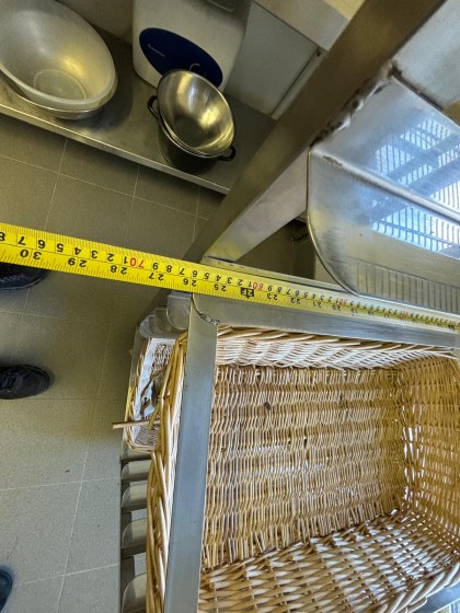 Bakery Rack Pic 04